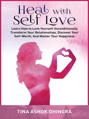 cover image of Heal with Self Love
